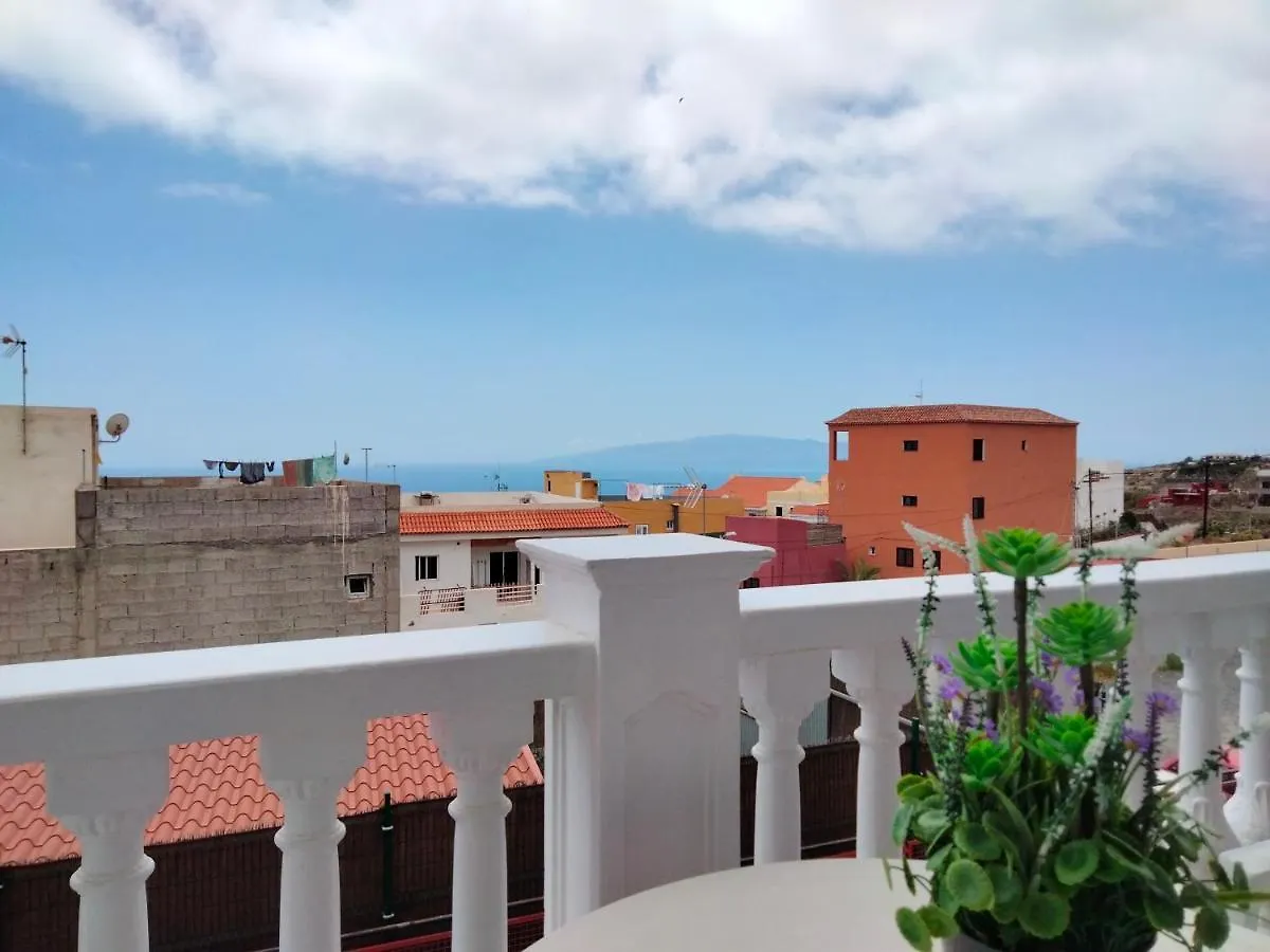 Atlantic View Los Menores 0*,  スペイン